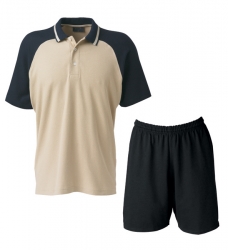 Tennis Uniforms